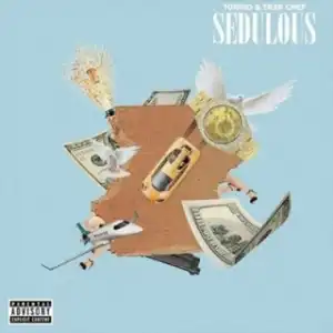 Instrumental: Tonioo - Love 4 Da Streets